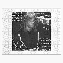 Zillakami - Sosmula Jigsaw Puzzle
