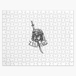 Zillakami - Sosmula Jigsaw Puzzle