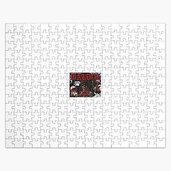 Zillakami - Sosmula Jigsaw Puzzle