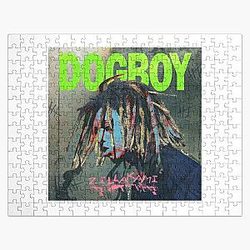 Zillakami - DOGBOY Jigsaw Puzzle