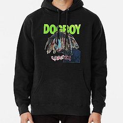 DOGBOY Zillakami  Pullover Hoodie