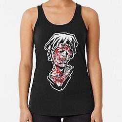 ZillaKami Pullover Sweatshirt Racerback Tank Top