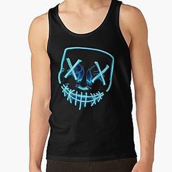 Zillakami          Cx Tank Top