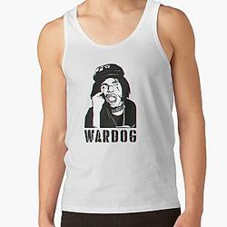 Zillakami WARDOG Tank Top