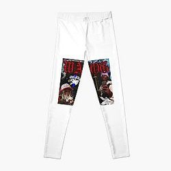 Zillakami - Sosmula Leggings