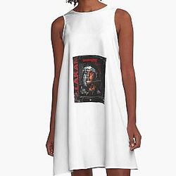 Zillakami - Sosmula A-Line Dress