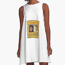 Zillakami - Sosmula A-Line Dress
