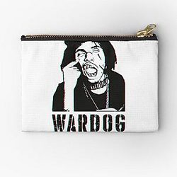 Zillakami WARDOG Zipper Pouch