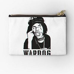 Zillakami WARDOG Zipper Pouch