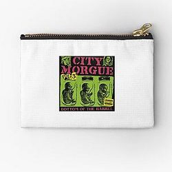 Zillakami - Sosmula Zipper Pouch