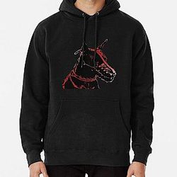 Thunder Dog Zillakami Pullover Hoodie