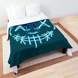 Zillakami          Cx Comforter