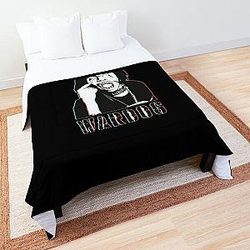 Zillakami WARDOG Sticker Comforter
