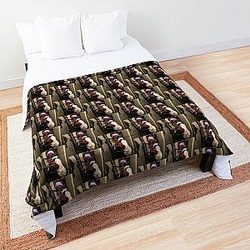 Zillakami with a RPG Comforter