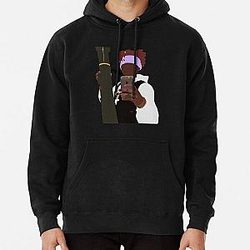 Zillakami                  Ct Pullover Hoodie