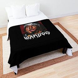 Zillakami  Comforter