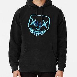 Zillakami          Cx Pullover Hoodie