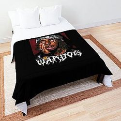 ZillaKami 90s Vintage	 Comforter
