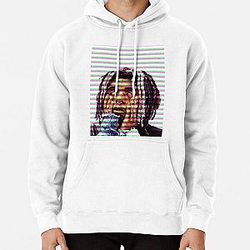 Zillakami pop Pullover Hoodie