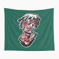 ZillaKami Pullover Sweatshirt Tapestry