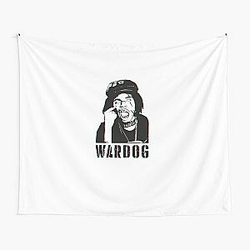 Zillakami WARDOG Tapestry