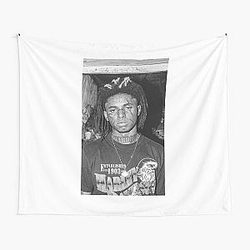 Zillakami Mugshot Tapestry