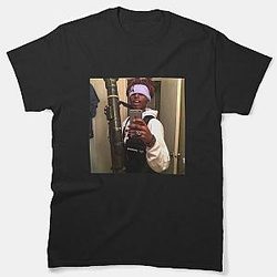 Zillakami Rocket Launcher Classic T-Shirt