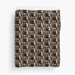 Zillakami with a RPG Duvet Cover