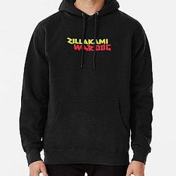 Zillakami wardog Pullover Hoodie