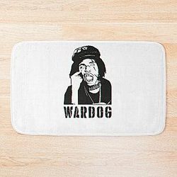Zillakami WARDOG Bath Mat