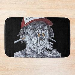 Zillakami Buker Bath Mat