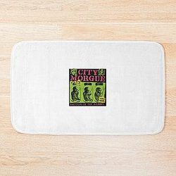 Zillakami - Sosmula Bath Mat