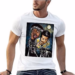 ZillaKami T-shirt – Underground Rap Aesthetic
