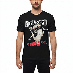 ZillaKami T-shirt Toxic Streetcore Symbol