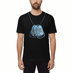 ZillaKami T-shirt Unholy Punk Art Tee