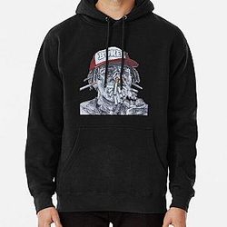 Zillakami Buker Pullover Hoodie