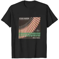 Sosmula PTTT2802 ZillaKami T-Shirts