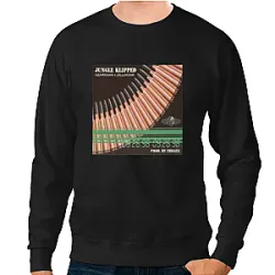 Sosmula PTTT2802 ZillaKami Sweatshirts