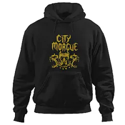 City Morgue PTTT2802 ZillaKami Hoodies