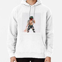 Hell or High Water Cover Zillakami Pullover Hoodie