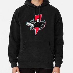 Zillakami Hikari Ultra - Thunder Dog  Pullover Hoodie