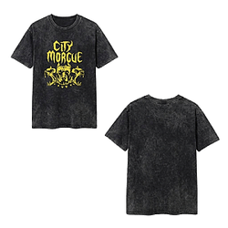 White City Morgue Soft Style  ZillaKami T-Shirts