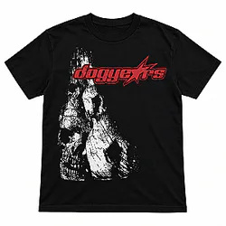 Dog Eyes DTNK0210 ZillaKami T-Shirts