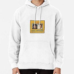 Zillakami - Sosmula Pullover Hoodie