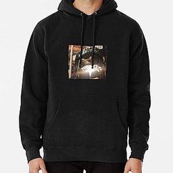 Zillakami Cigarette Tee Pullover Hoodie