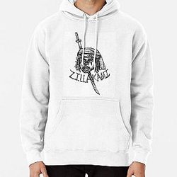 Zillakami - Sosmula Pullover Hoodie
