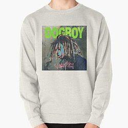 Zillakami - DOGBOY Pullover Sweatshirt
