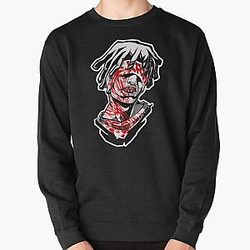 ZillaKami  Pullover Sweatshirt