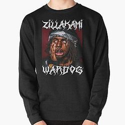 Zillakami  Pullover Sweatshirt