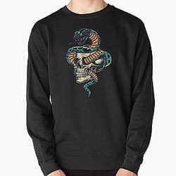 Zillakami                      Cx Pullover Sweatshirt